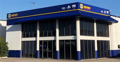 mark napa auto parts area sales rep indiana
